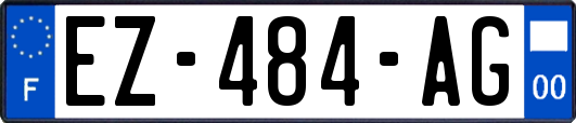 EZ-484-AG