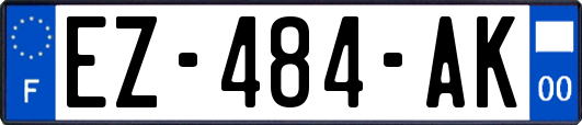 EZ-484-AK
