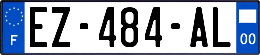 EZ-484-AL