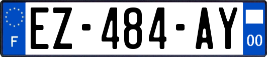 EZ-484-AY