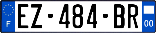 EZ-484-BR