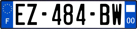 EZ-484-BW