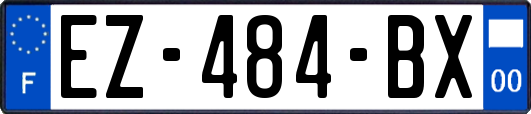 EZ-484-BX