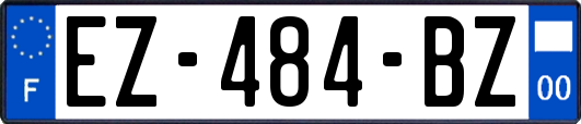 EZ-484-BZ