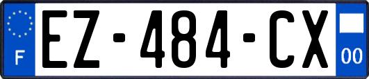 EZ-484-CX