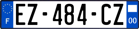 EZ-484-CZ