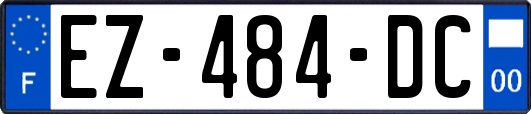 EZ-484-DC