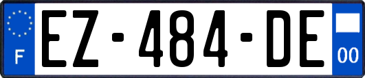 EZ-484-DE