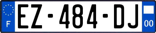 EZ-484-DJ