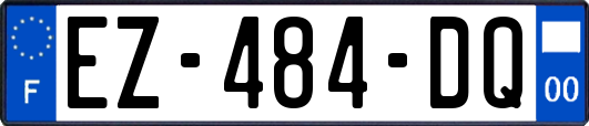 EZ-484-DQ