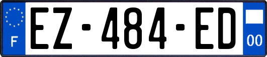 EZ-484-ED