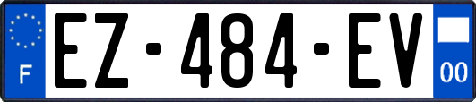 EZ-484-EV