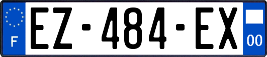 EZ-484-EX