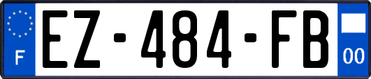 EZ-484-FB