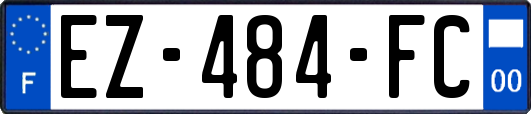 EZ-484-FC