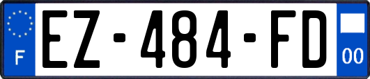 EZ-484-FD