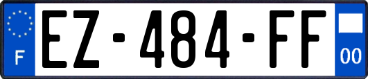 EZ-484-FF