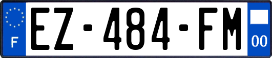 EZ-484-FM