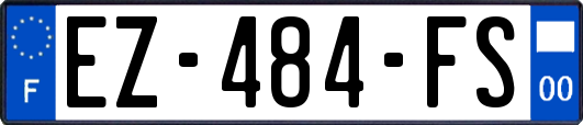 EZ-484-FS