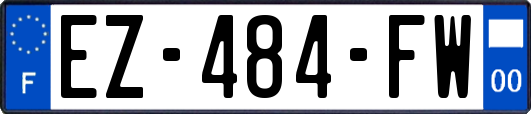 EZ-484-FW