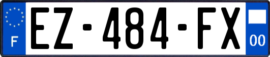 EZ-484-FX