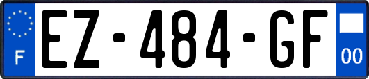 EZ-484-GF