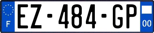 EZ-484-GP