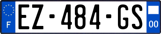 EZ-484-GS