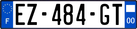 EZ-484-GT