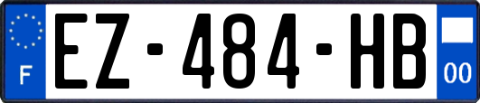 EZ-484-HB