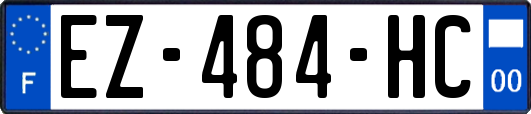 EZ-484-HC