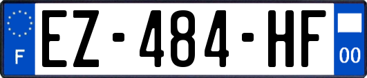 EZ-484-HF