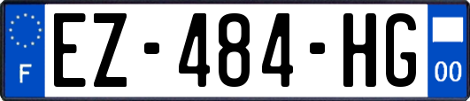 EZ-484-HG