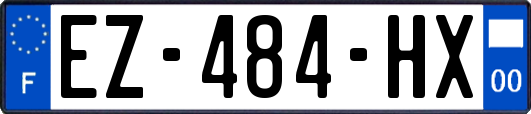 EZ-484-HX