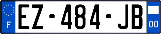 EZ-484-JB