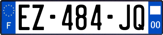 EZ-484-JQ