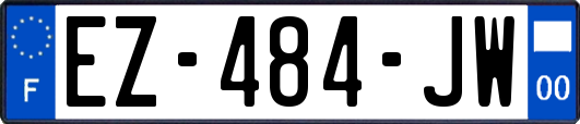 EZ-484-JW