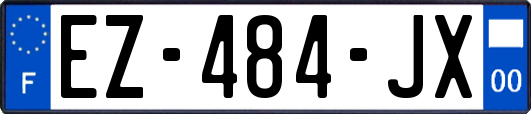 EZ-484-JX