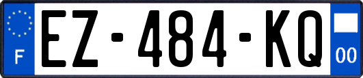 EZ-484-KQ