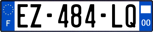 EZ-484-LQ