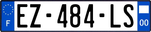 EZ-484-LS