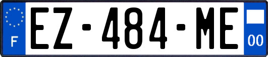 EZ-484-ME