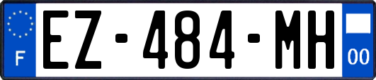 EZ-484-MH