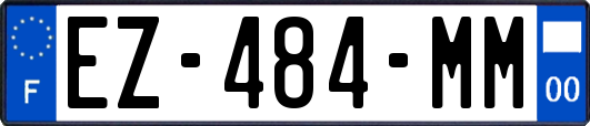 EZ-484-MM