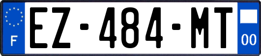 EZ-484-MT