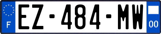 EZ-484-MW