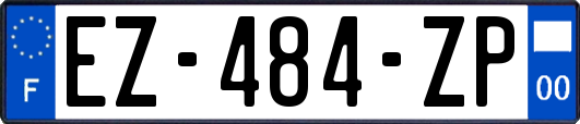 EZ-484-ZP