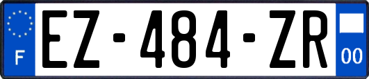 EZ-484-ZR