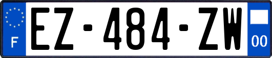 EZ-484-ZW