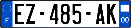 EZ-485-AK